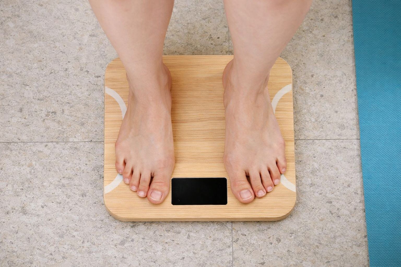 Зачем взвешиваться перед покупкой матраса